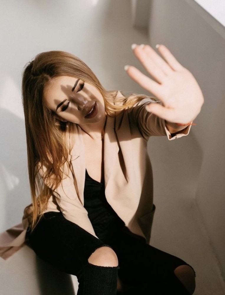 Индивидуалка 🎥 Оксана фото № 2 в городе Братск