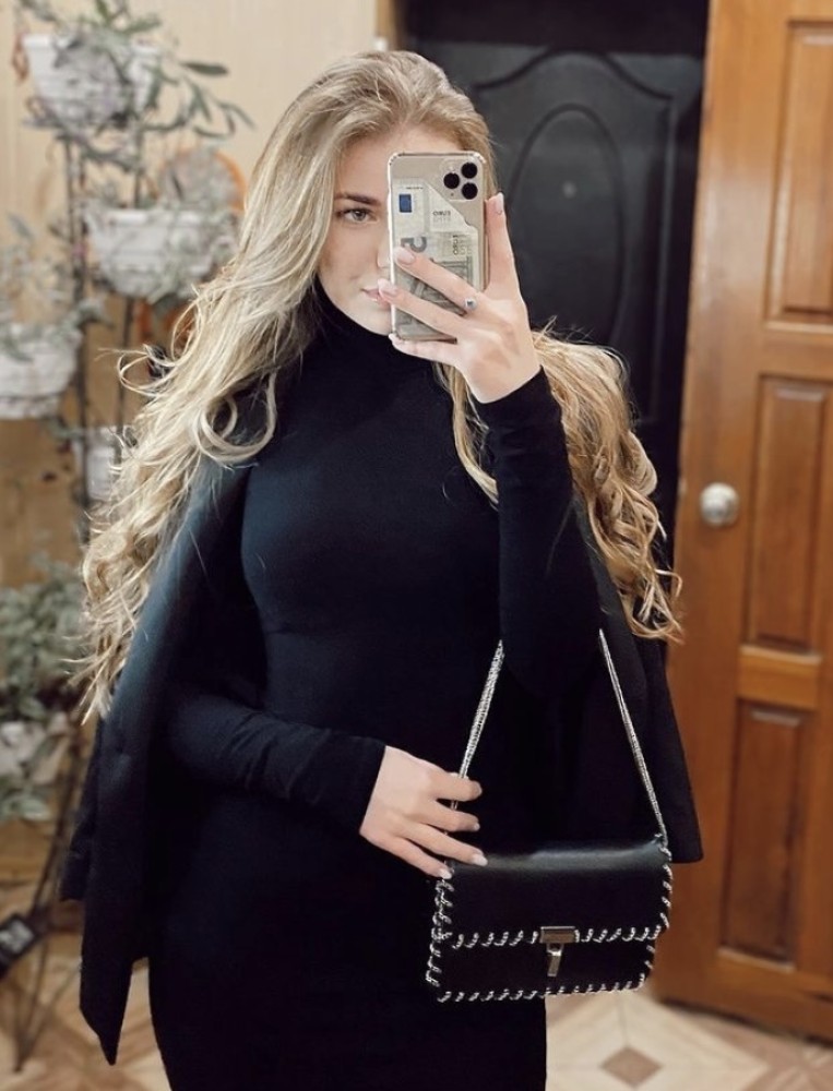 Индивидуалка 🎥 Оксана фото № 2 в городе Братск