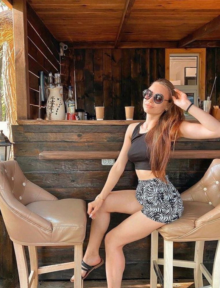 Индивидуалка 🎥 Софья фото № 2 в городе Братск