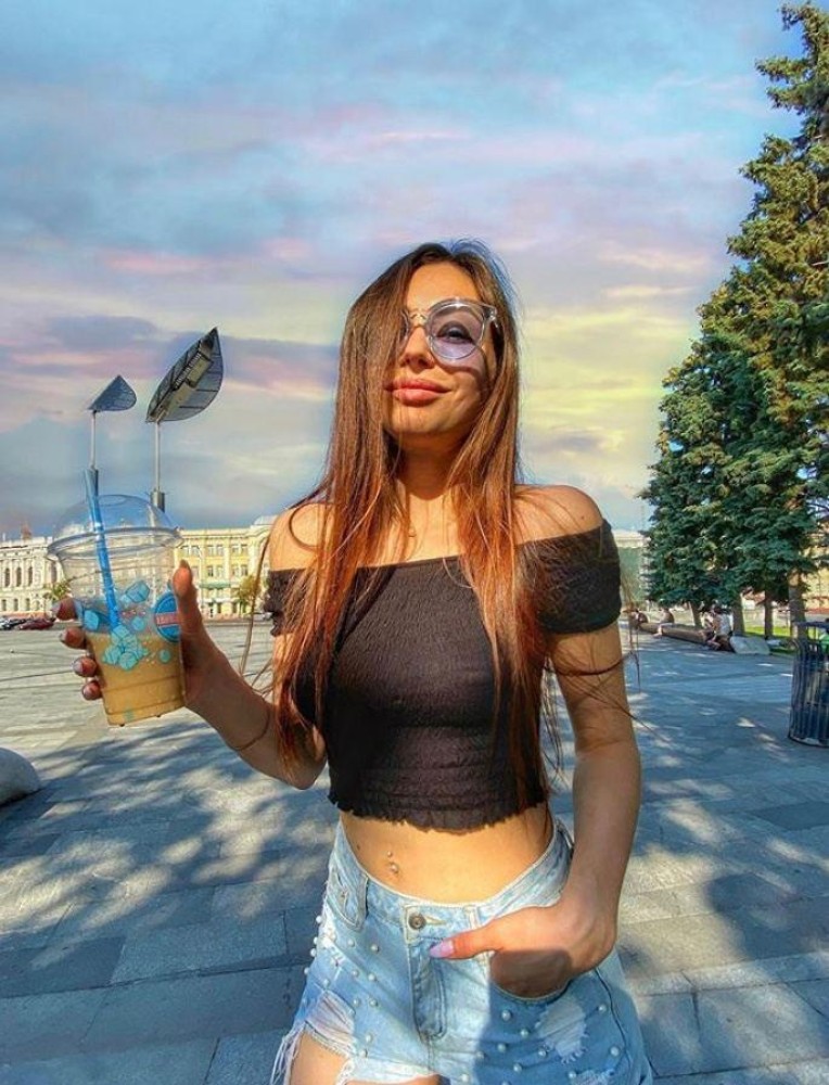 Индивидуалка 🎥 Софья фото № 2 в городе Братск