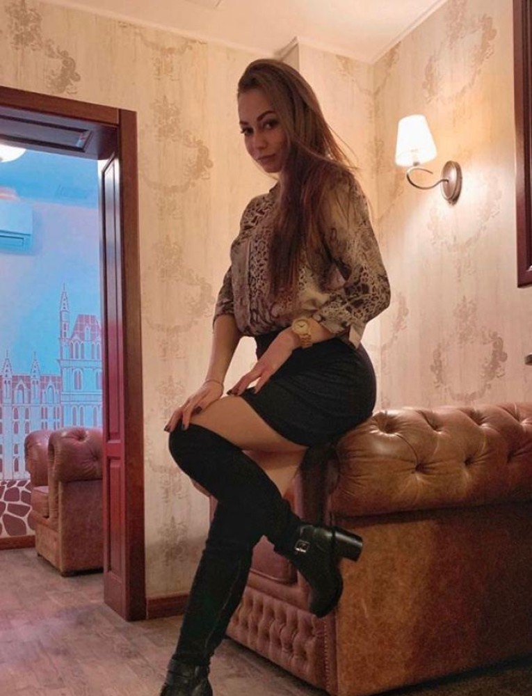 Индивидуалка 🎥 Софья фото № 2 в городе Братск