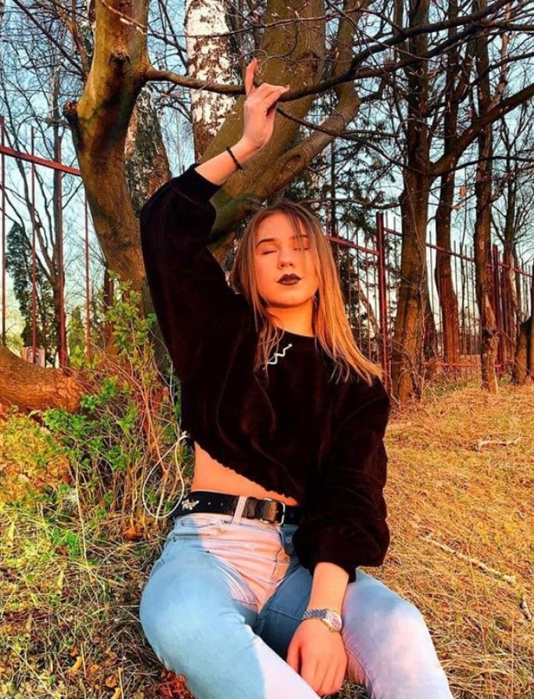 Индивидуалка 🎥 Светка фото № 2 в городе Братск