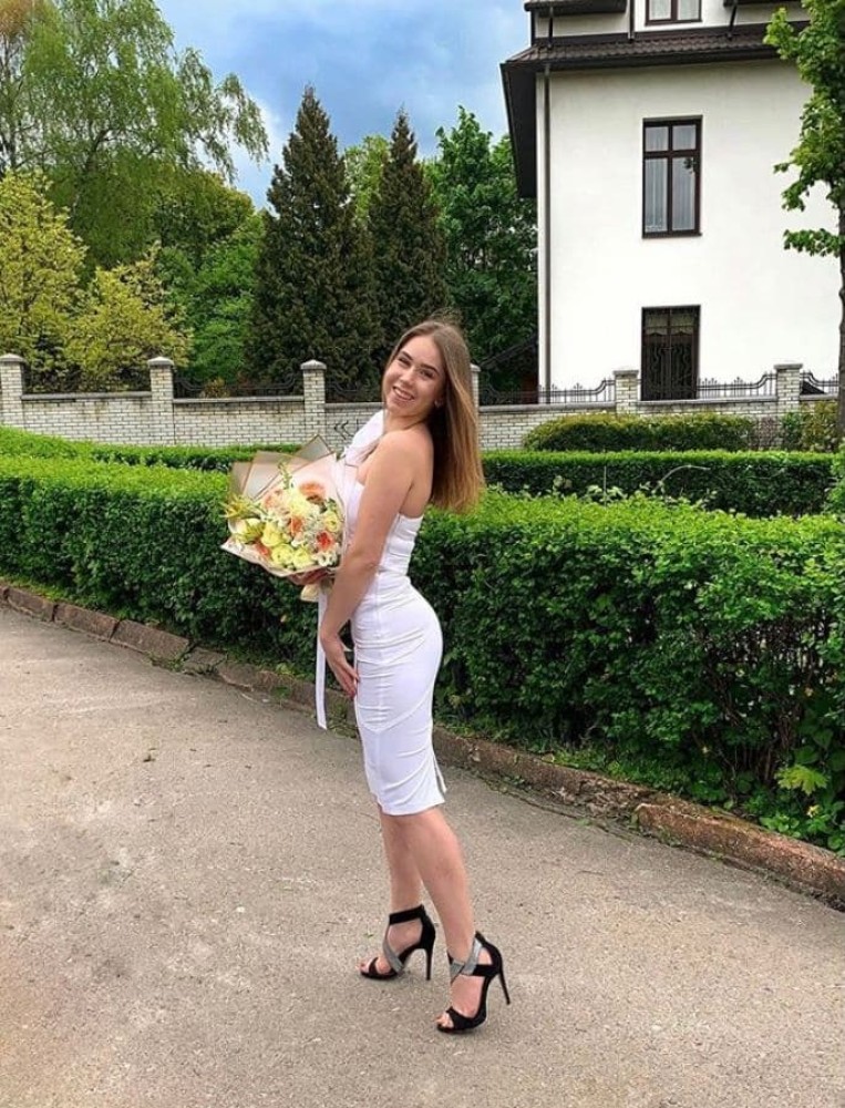 Индивидуалка 🎥 Светка фото № 2 в городе Братск