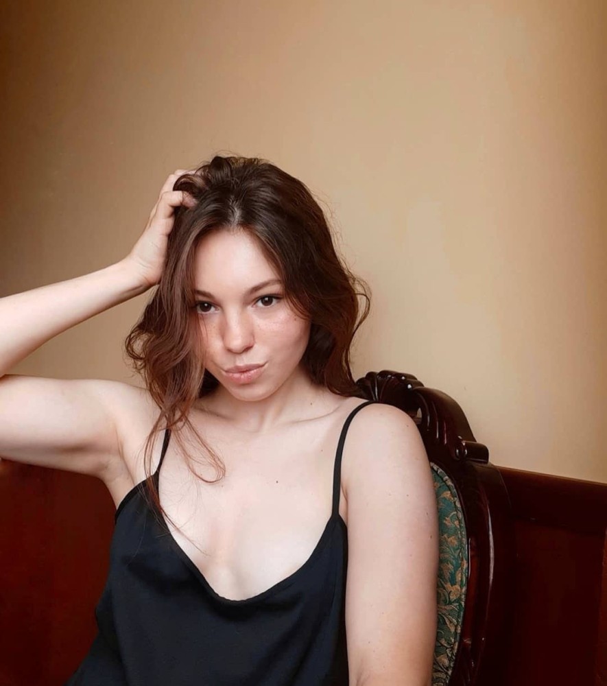 Индивидуалка Марго главное фото в городе Братск 