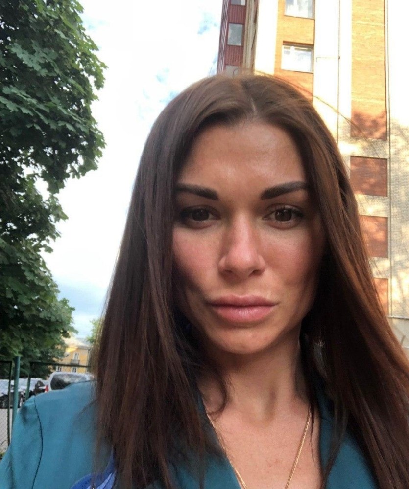 Индивидуалка Светлана главное фото в городе Братск 