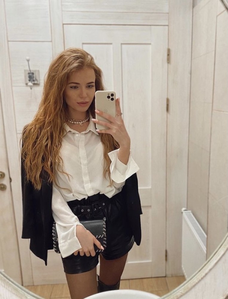 Индивидуалка 🎥 Оксана главное фото в городе Братск 