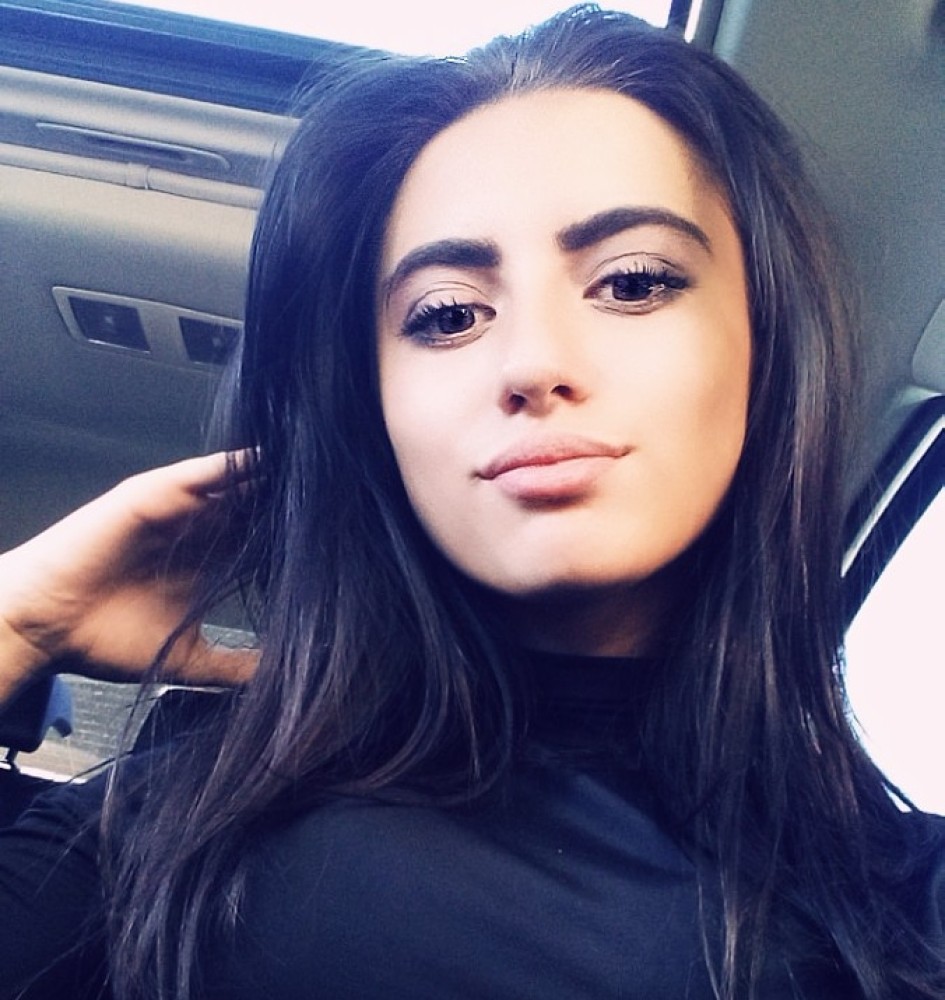 Индивидуалка Лиля главное фото в городе Братск 