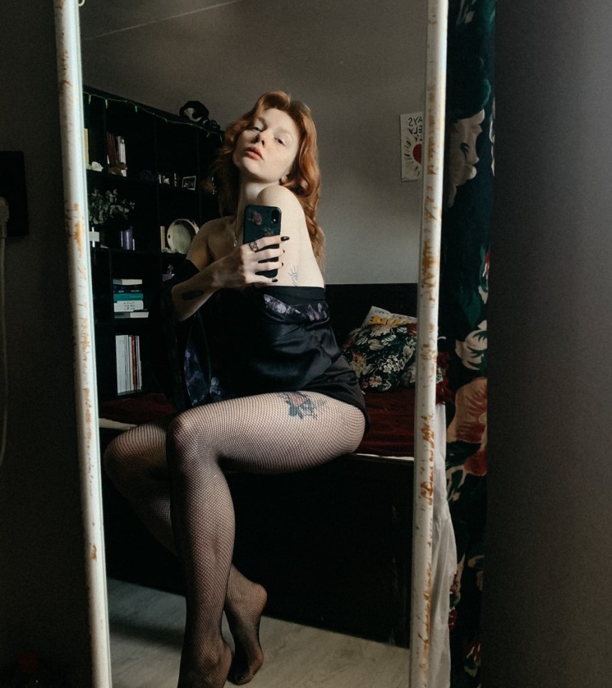 Индивидуалка Аида фото № 2 в городе Братск