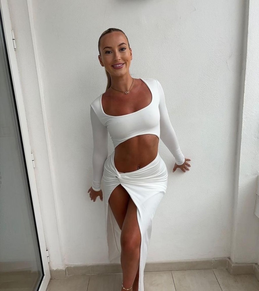 Индивидуалка Анфиса фото № 2 в городе Братск