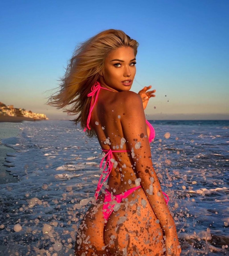 Индивидуалка Ариана фото № 2 в городе Братск