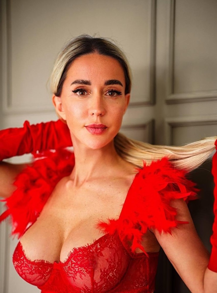 Индивидуалка Ася фото № 2 в городе Братск