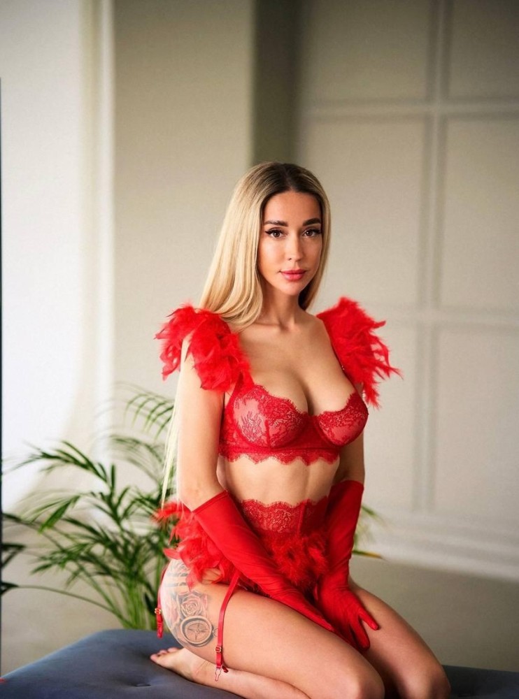 Индивидуалка Ася фото № 2 в городе Братск