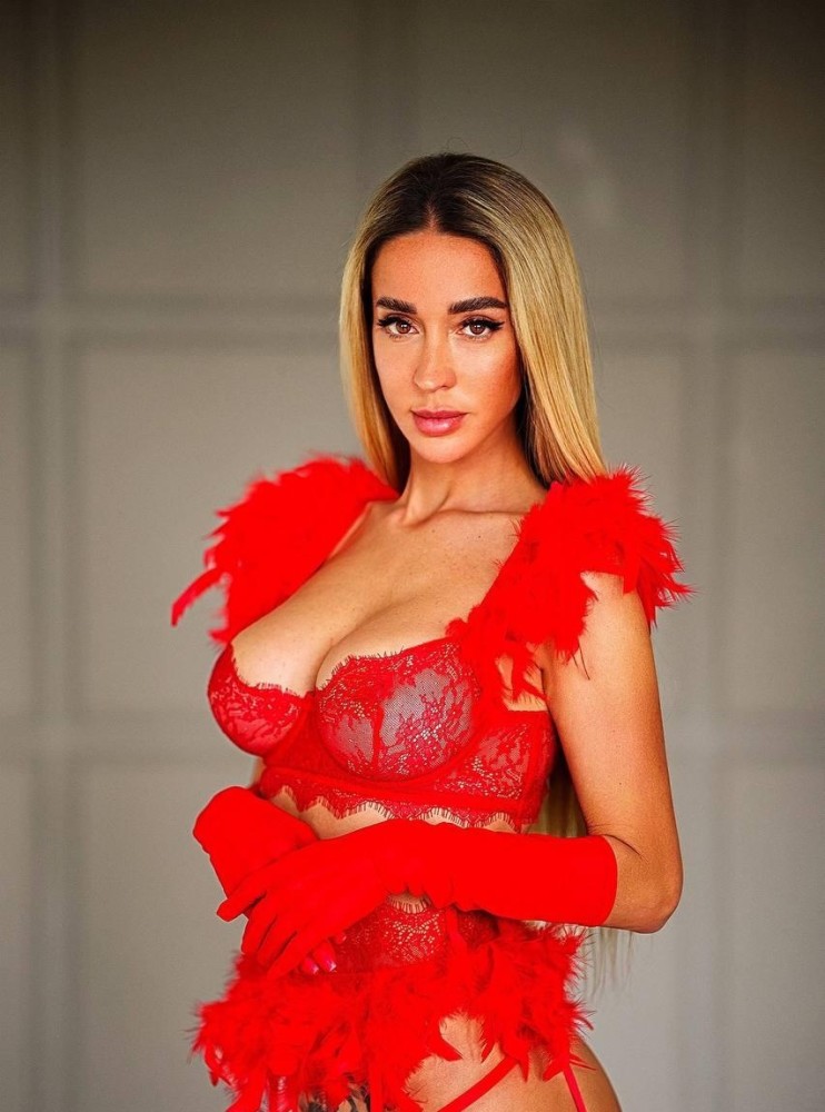 Индивидуалка Ася фото № 2 в городе Братск