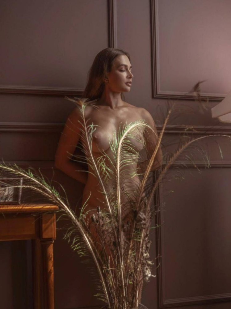 Индивидуалка Барбара фото № 2 в городе Братск