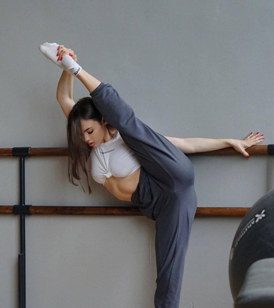 Индивидуалка Дарина фото № 2 в городе Братск