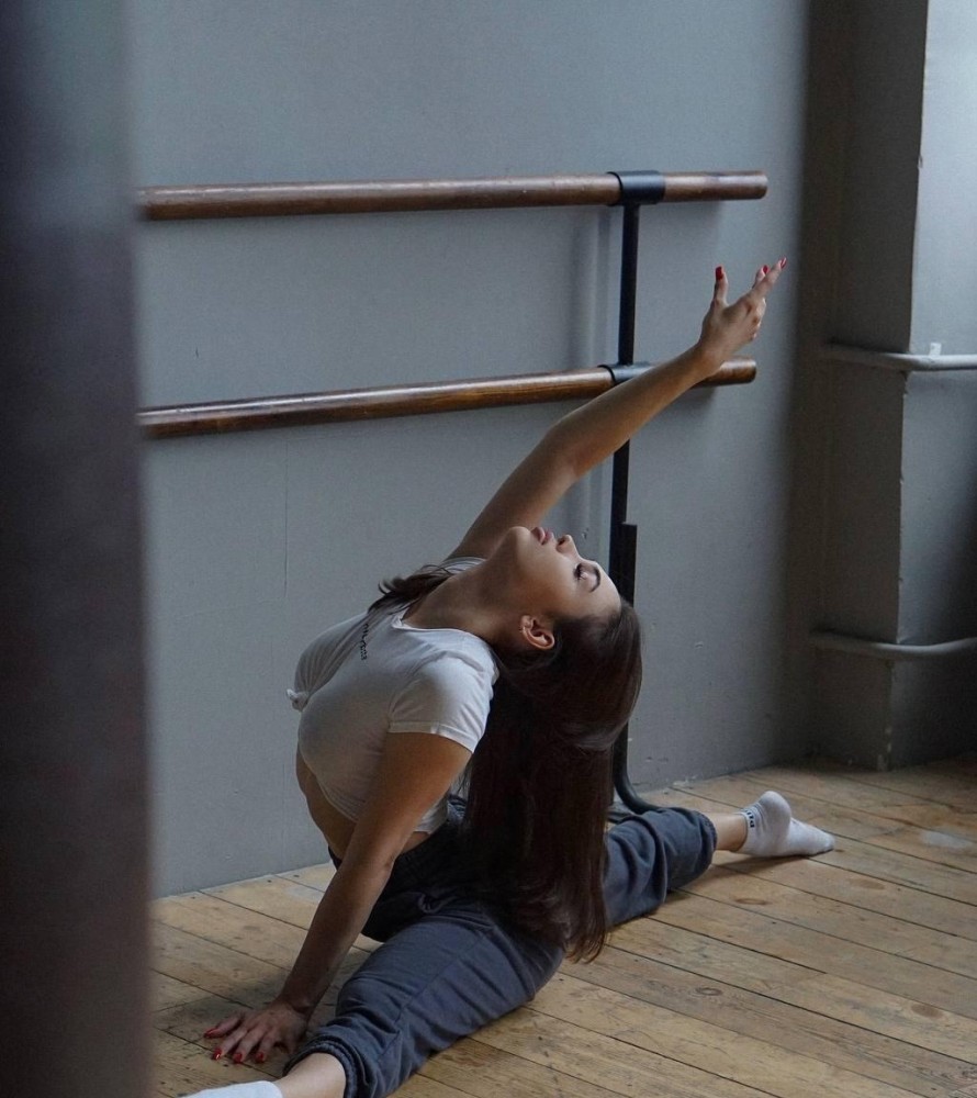 Индивидуалка Дарина фото № 2 в городе Братск