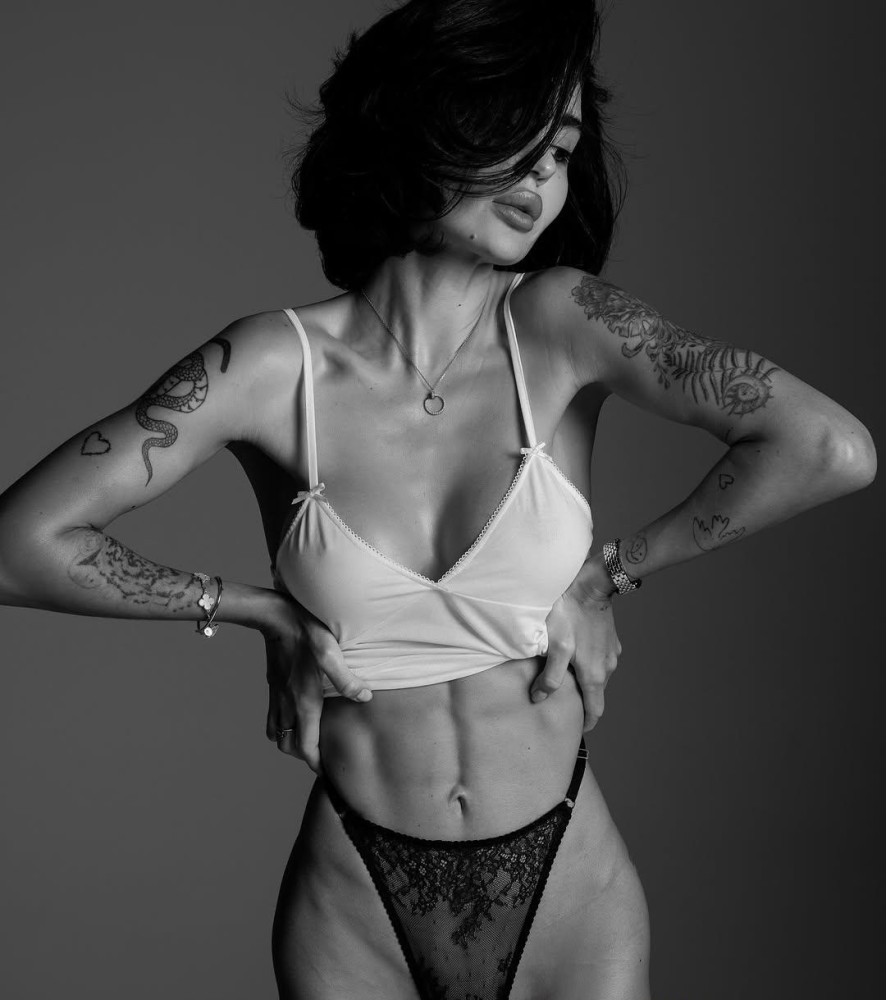 Индивидуалка Дашка фото № 2 в городе Братск