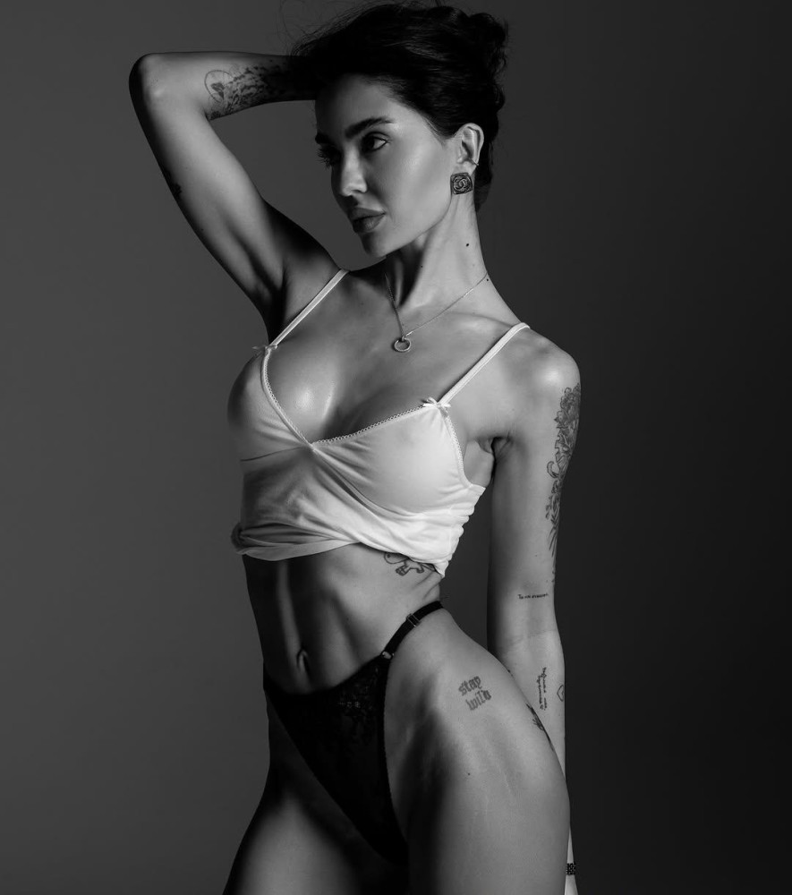 Индивидуалка Дашка фото № 2 в городе Братск