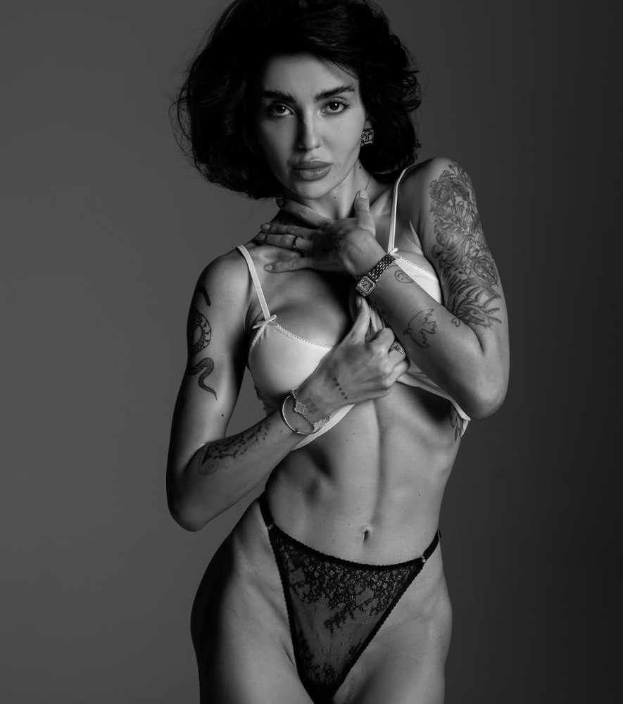 Индивидуалка Дашка фото № 2 в городе Братск