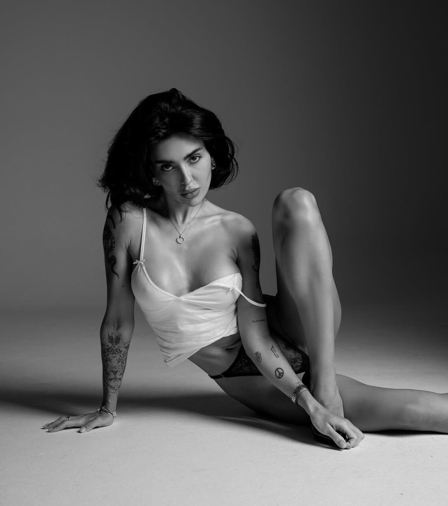 Индивидуалка Дашка фото № 2 в городе Братск