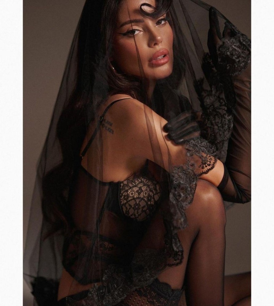 Индивидуалка Инга фото № 2 в городе Братск