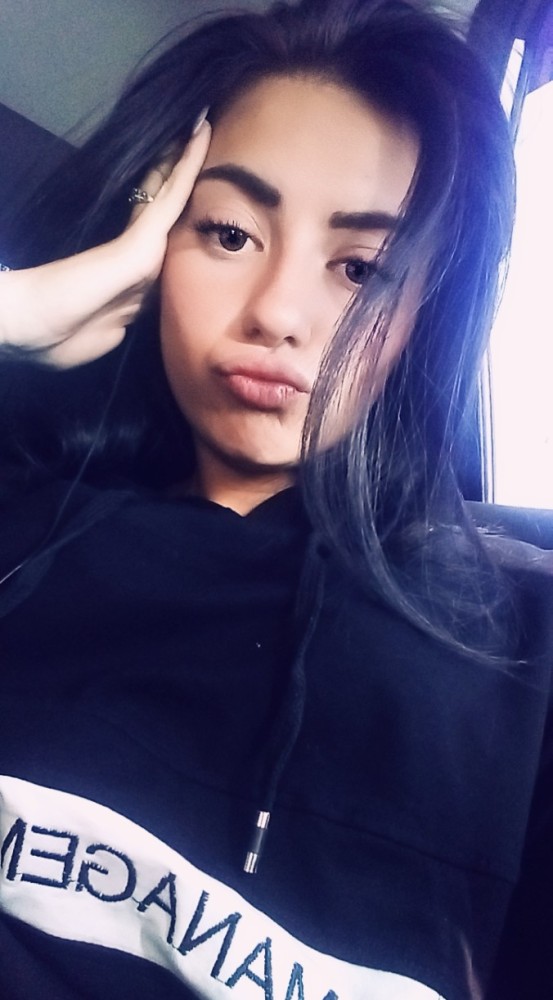 Индивидуалка Лиля фото № 2 в городе Братск