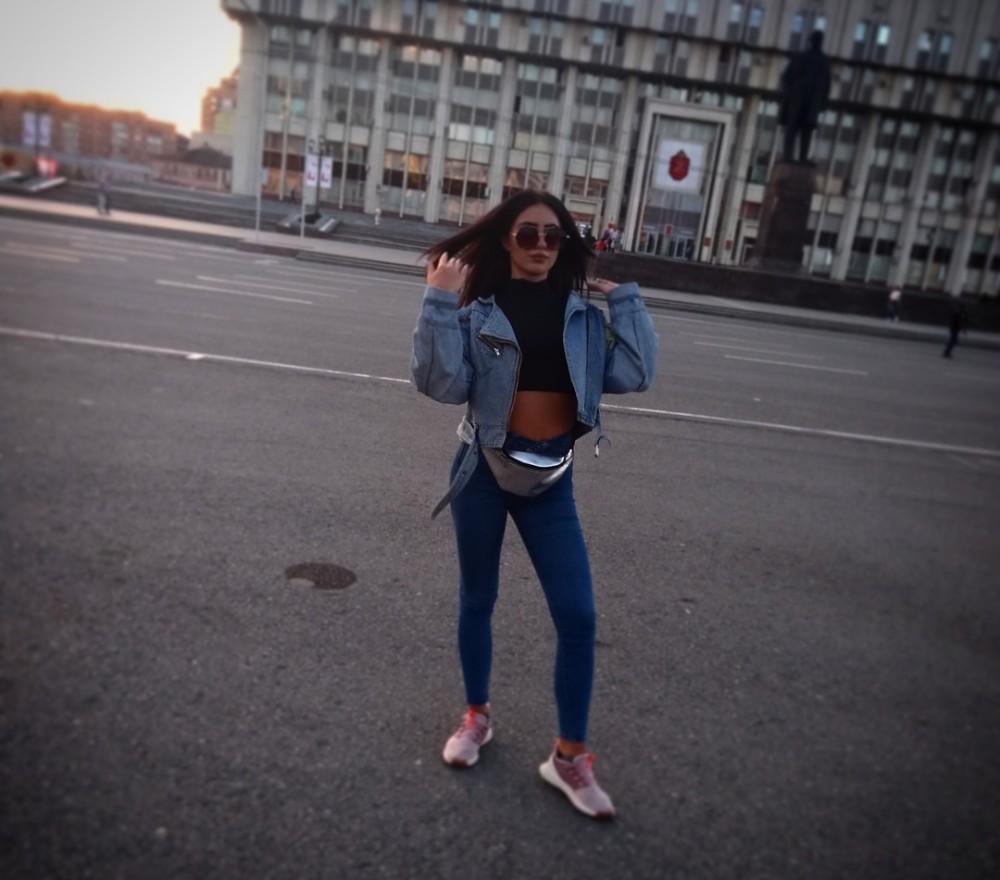 Индивидуалка Лиля фото № 2 в городе Братск