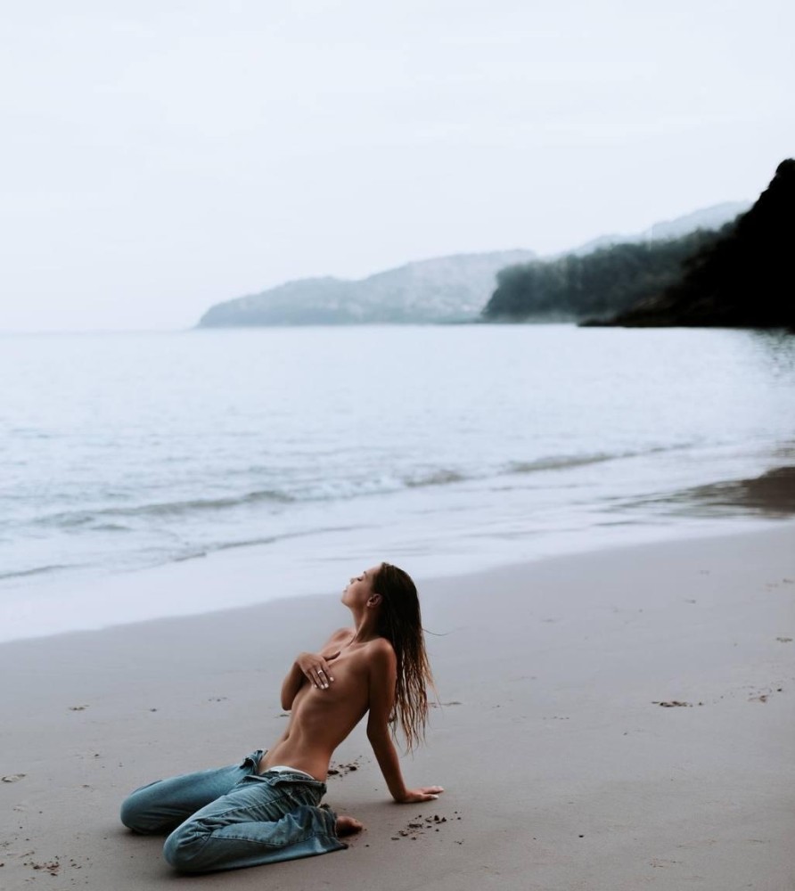 Индивидуалка Лиза фото № 2 в городе Братск