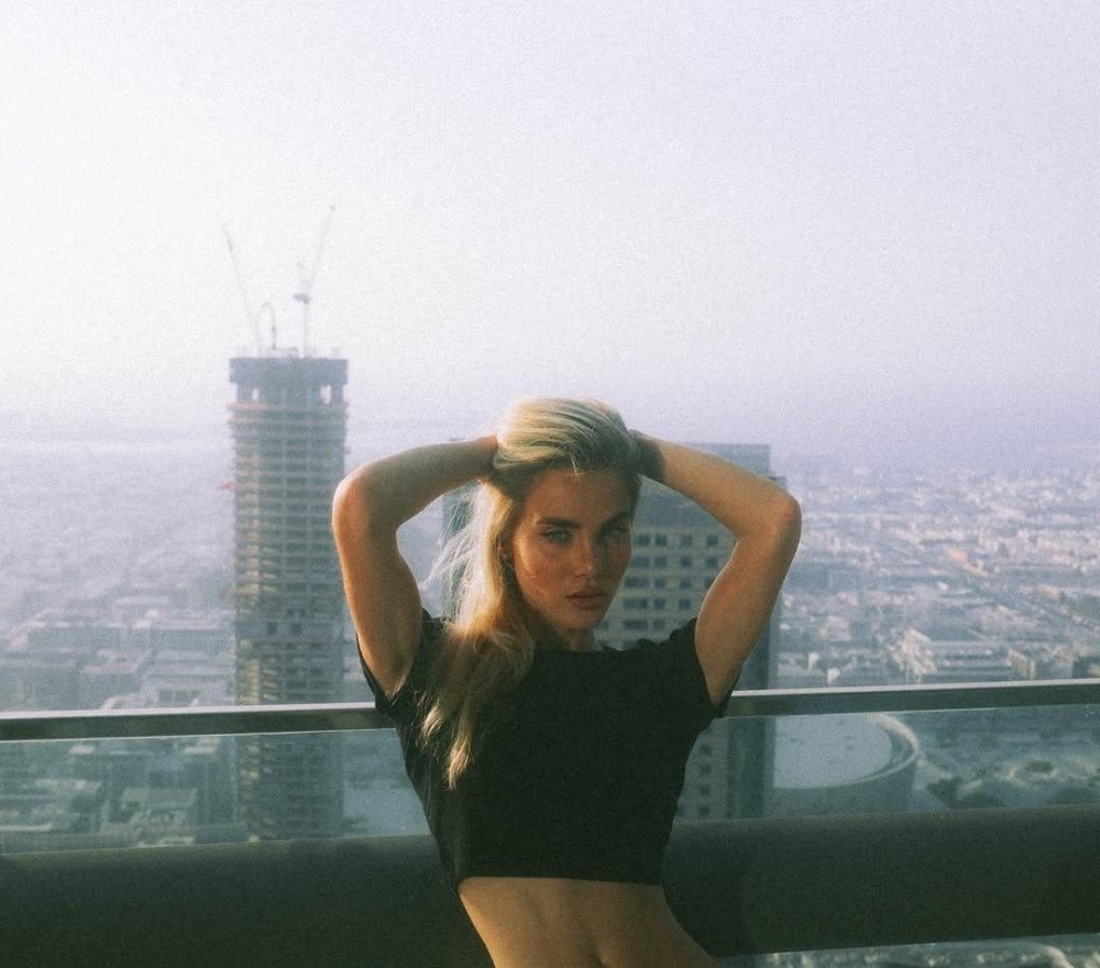 Индивидуалка Лиза фото № 2 в городе Братск