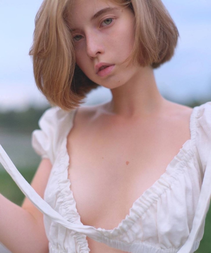 Индивидуалка Любава фото № 2 в городе Братск