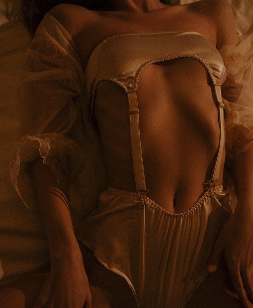 Индивидуалка Малена фото № 2 в городе Братск