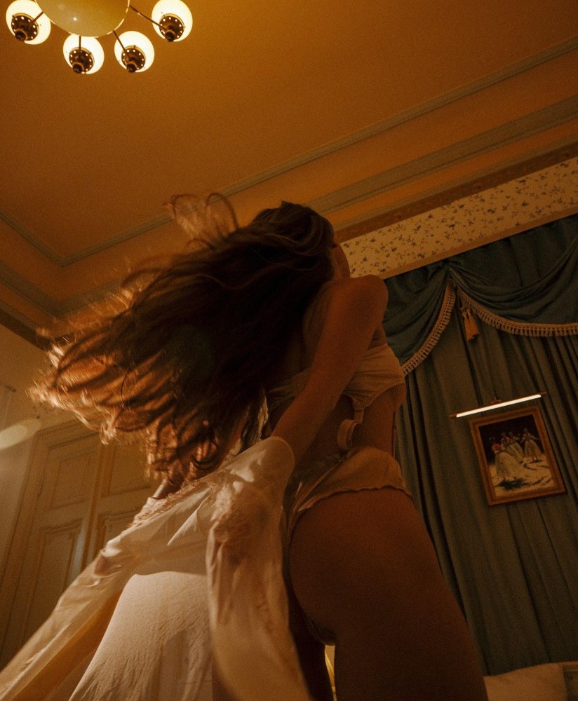 Индивидуалка Малена фото № 2 в городе Братск