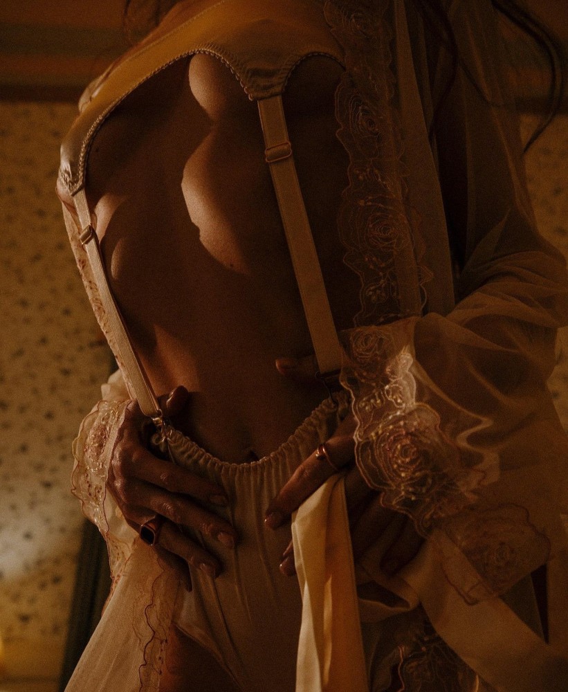 Индивидуалка Малена фото № 2 в городе Братск