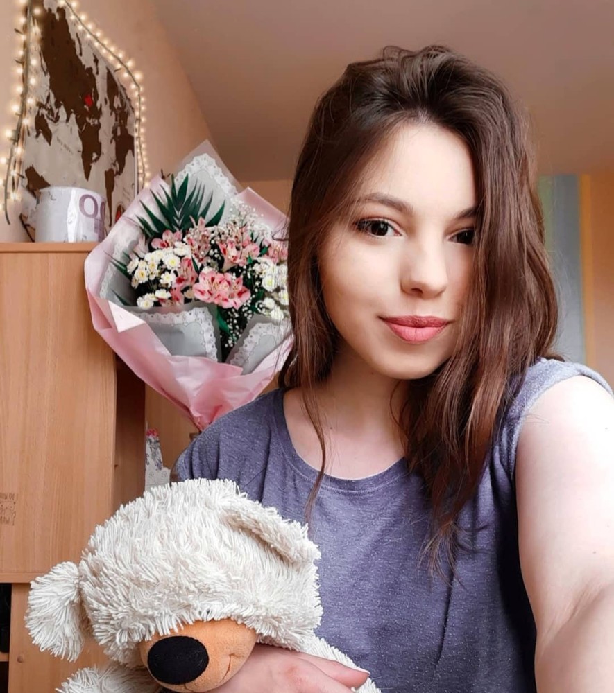 Индивидуалка Марго фото № 2 в городе Братск