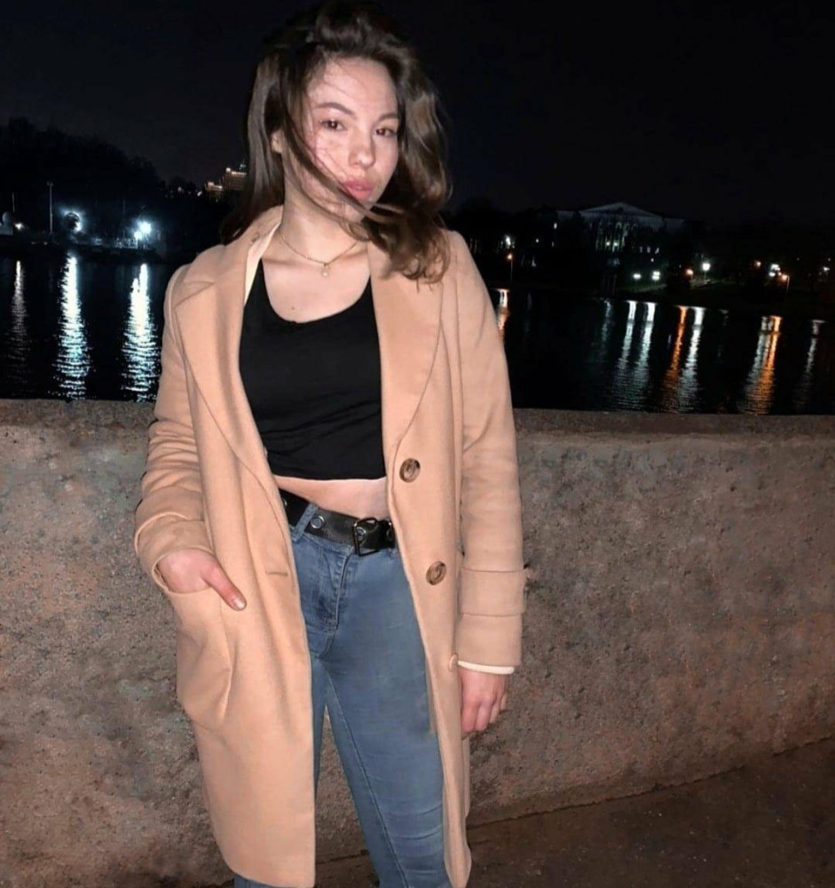 Индивидуалка Марго фото № 2 в городе Братск