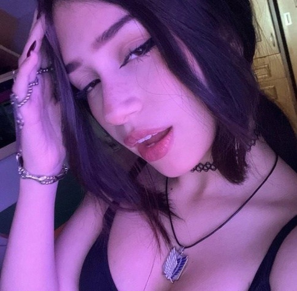 Индивидуалка Марианна фото № 2 в городе Братск