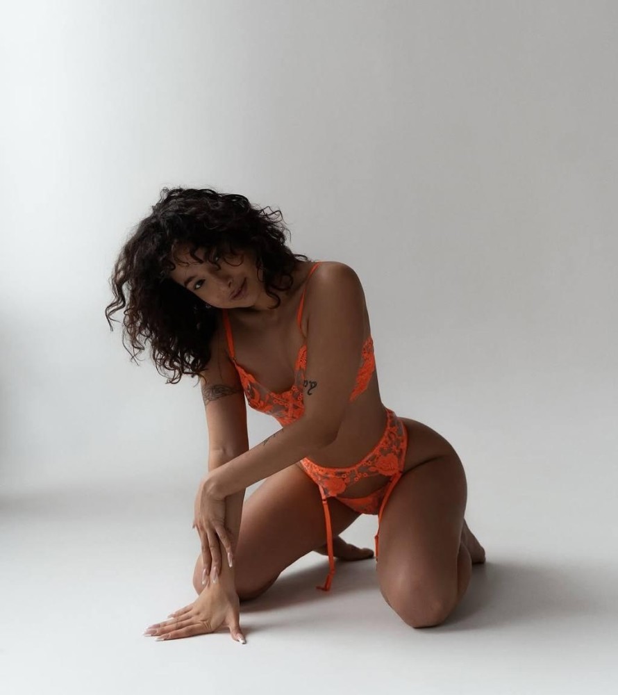 Индивидуалка Ника фото № 2 в городе Братск