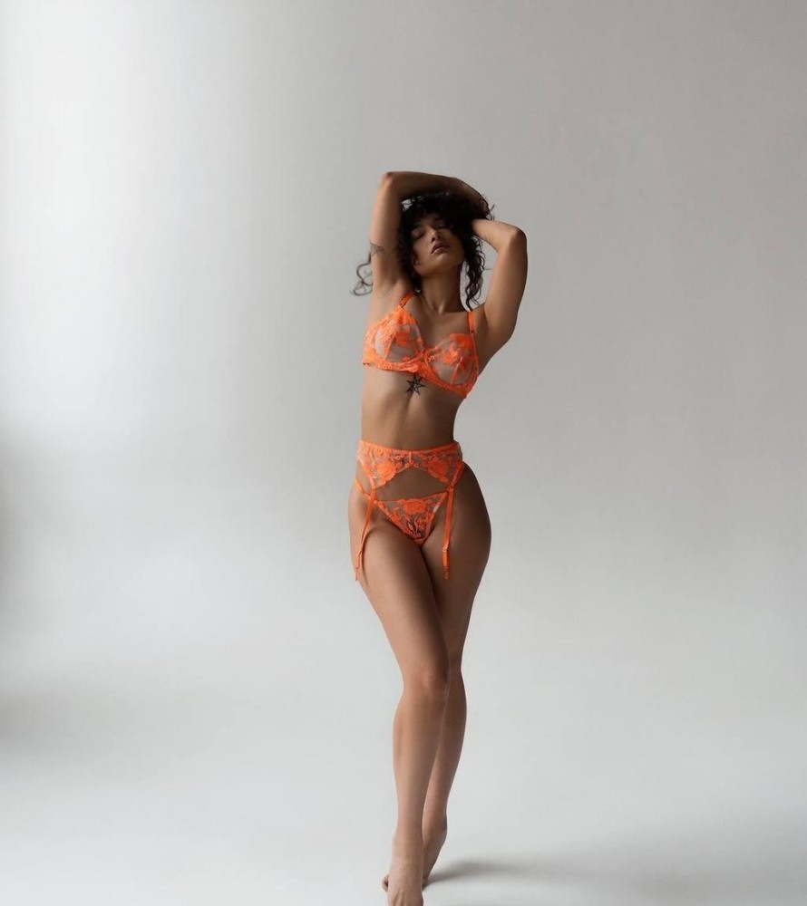 Индивидуалка Ника фото № 2 в городе Братск