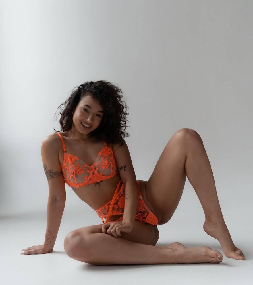 Индивидуалка Ника фото № 2 в городе Братск