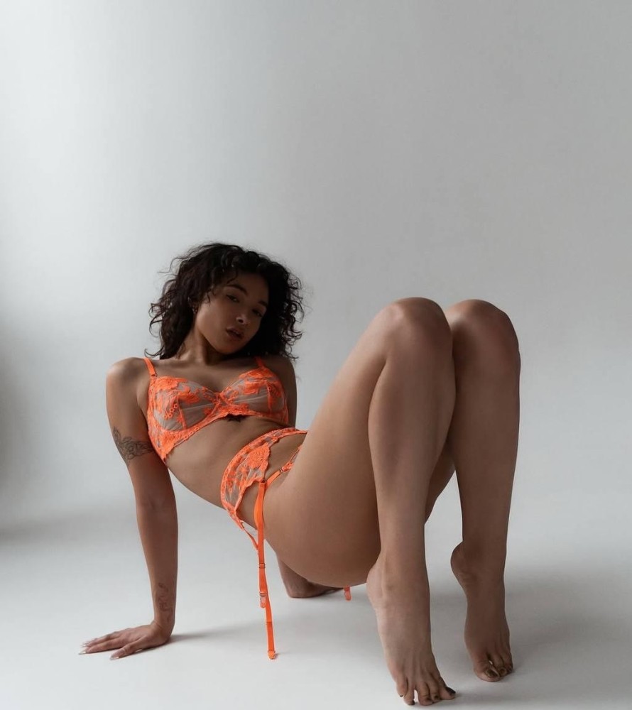 Индивидуалка Ника фото № 2 в городе Братск