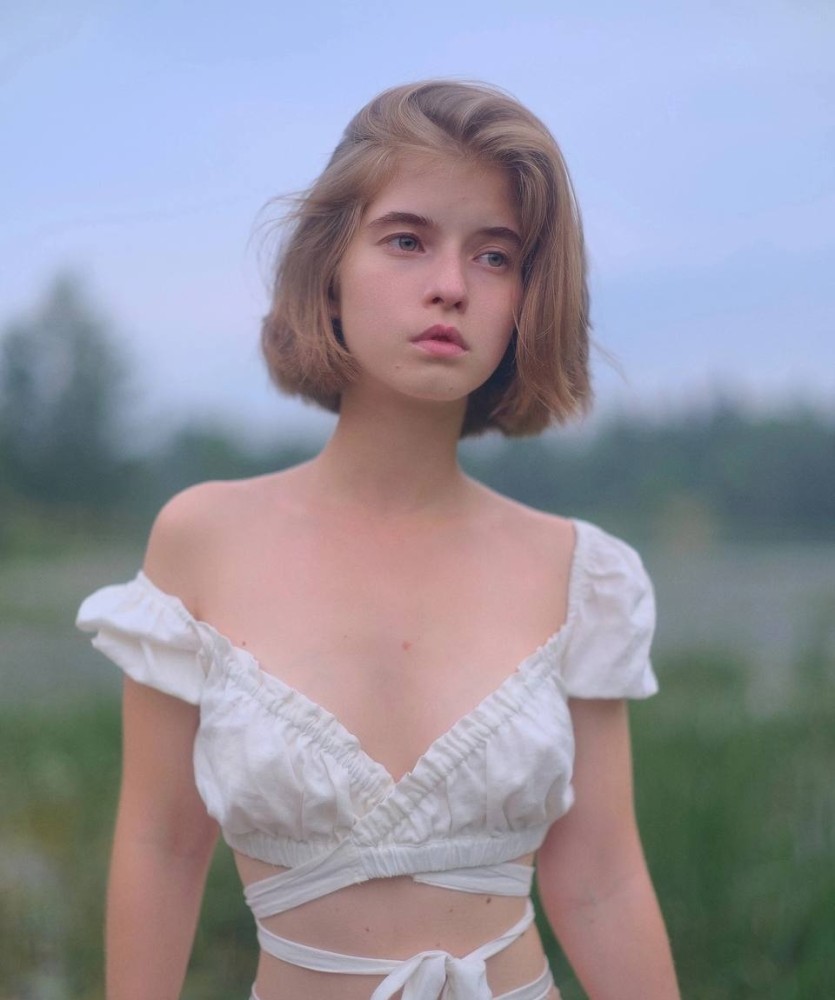 Индивидуалка Любава главное фото в городе Братск 