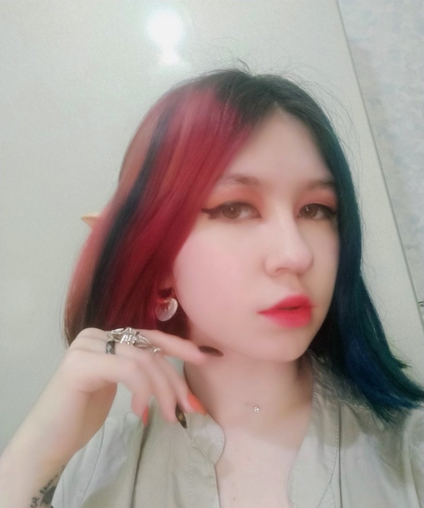 Индивидуалка Влада главное фото в городе Братск 