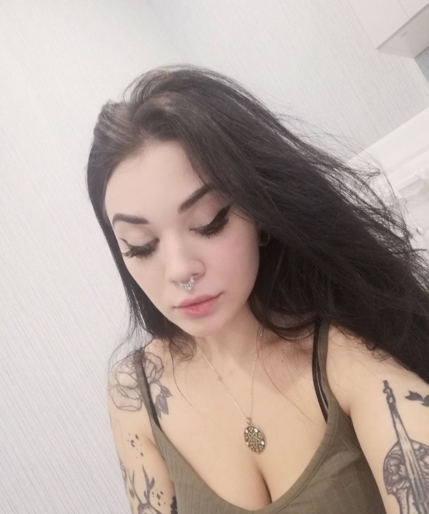 Индивидуалка Ольга главное фото в городе Братск 