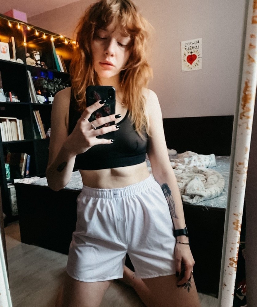 Индивидуалка Аида главное фото в городе Братск 