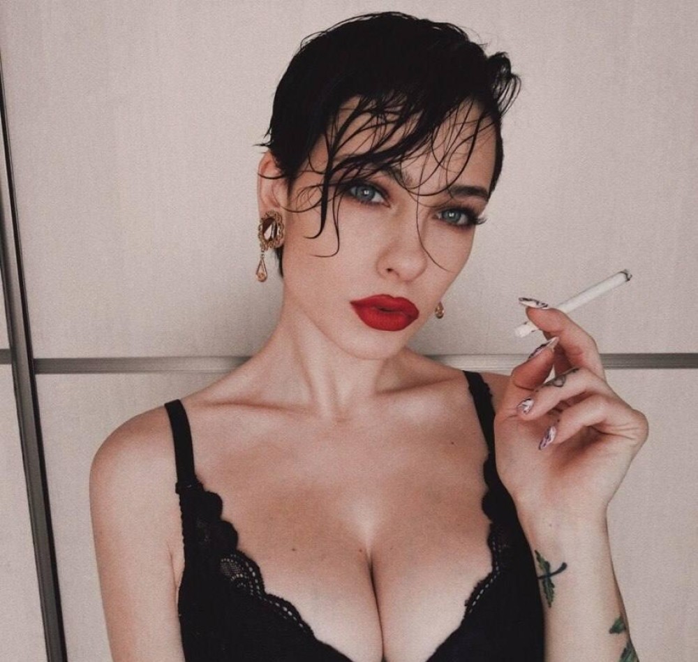 Индивидуалка Александра главное фото в городе Братск 