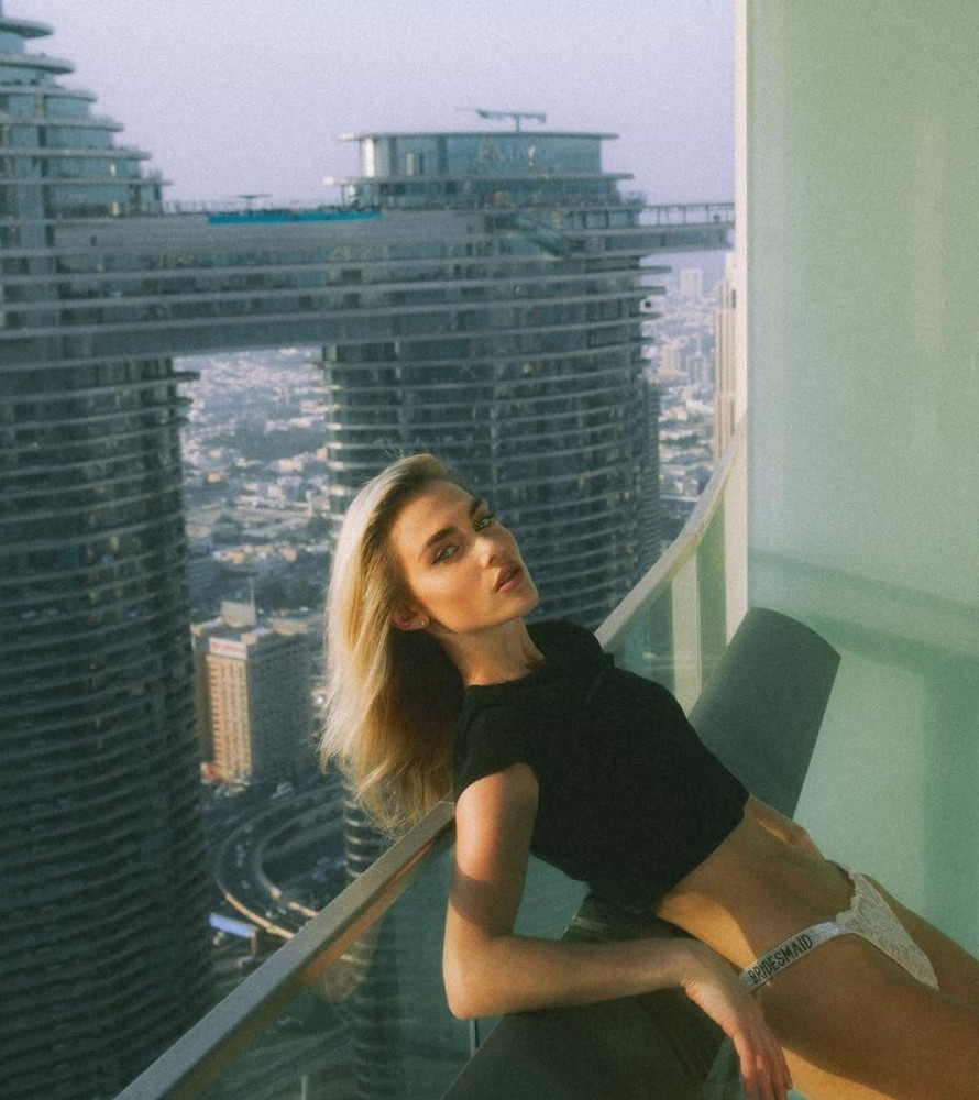 Индивидуалка Лиза главное фото в городе Братск 