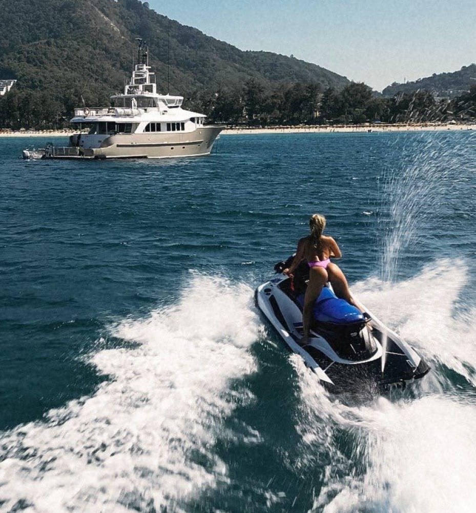 Индивидуалка Полина фото № 2 в городе Братск