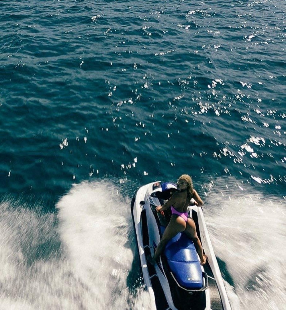 Индивидуалка Полина фото № 2 в городе Братск