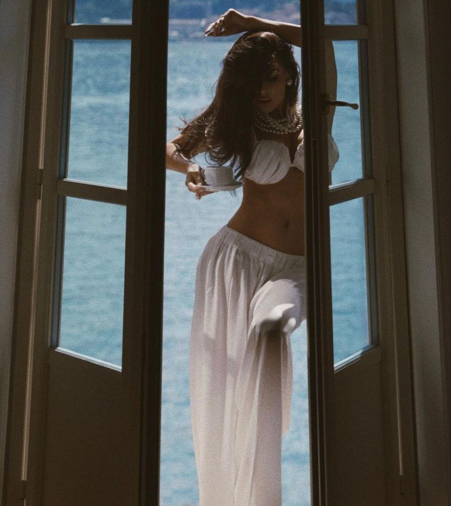 Индивидуалка Рената фото № 2 в городе Братск