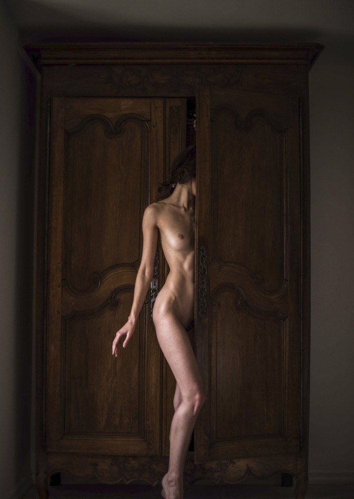 Индивидуалка Сабина фото № 2 в городе Братск